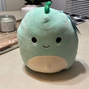 NWT Ben squishmallow